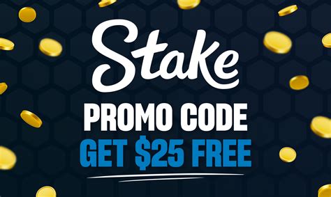 Stake.us Promo Code .